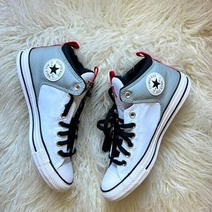 Converse CTAS High Street MID